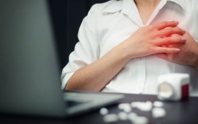 Kenali Ciri-ciri Jantung Lemah (Kardiomiopati) dan Cara Menghindarinya