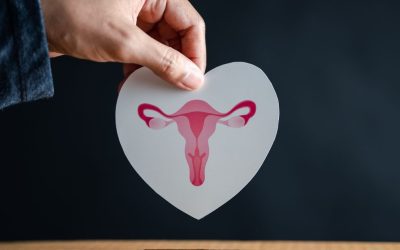 Mengenal Kista Ovarium: Penyakit Reproduksi Wanita